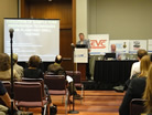 Presentations at SRR-PTMSS 2013